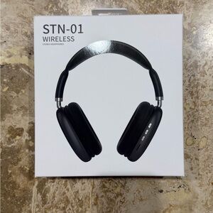 STN-01 Wireless Stereo Headphones